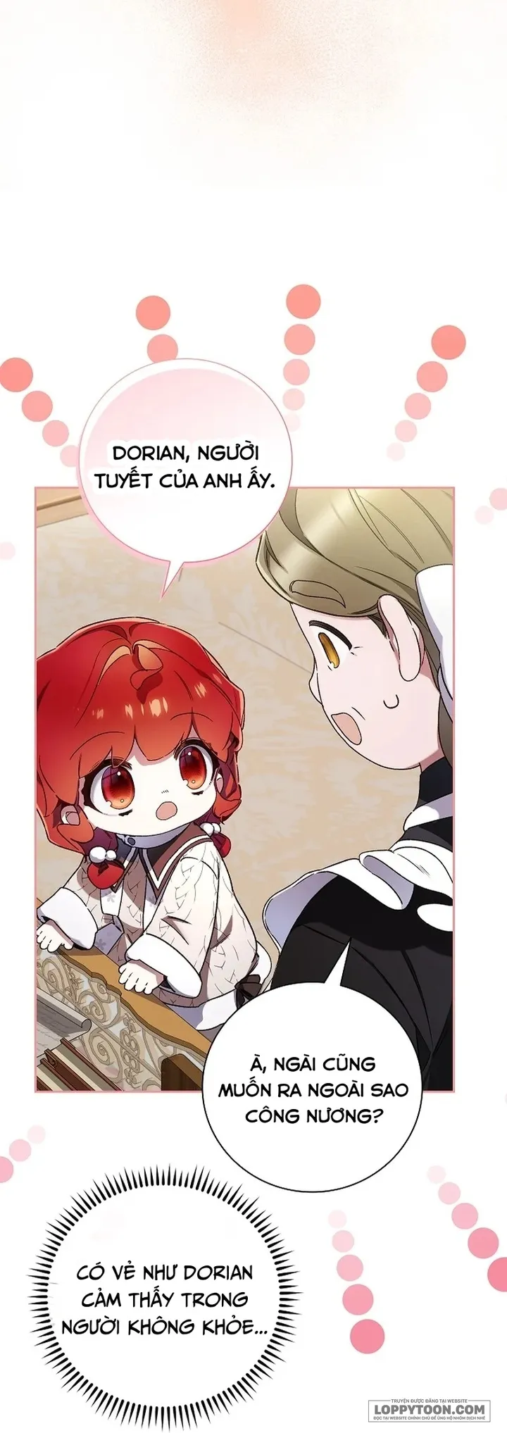 Papa Là Kẻ Thù Kiếp Trước Của Tôi? - Chap 27 - Trang 12