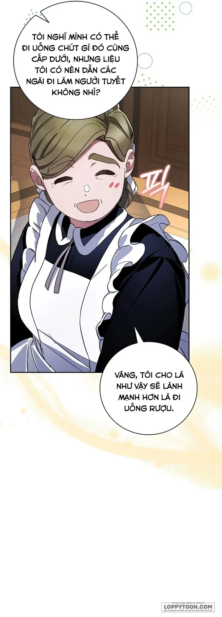 Papa Là Kẻ Thù Kiếp Trước Của Tôi? - Chap 27 - Trang 15