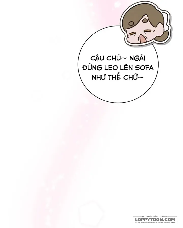 Papa Là Kẻ Thù Kiếp Trước Của Tôi? - Chap 27 - Trang 17