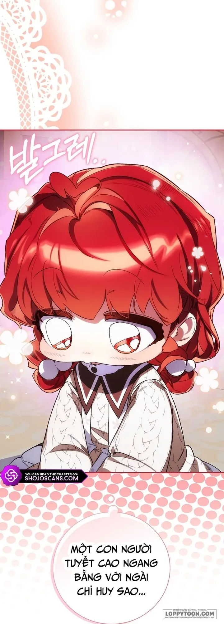 Papa Là Kẻ Thù Kiếp Trước Của Tôi? - Chap 27 - Trang 19