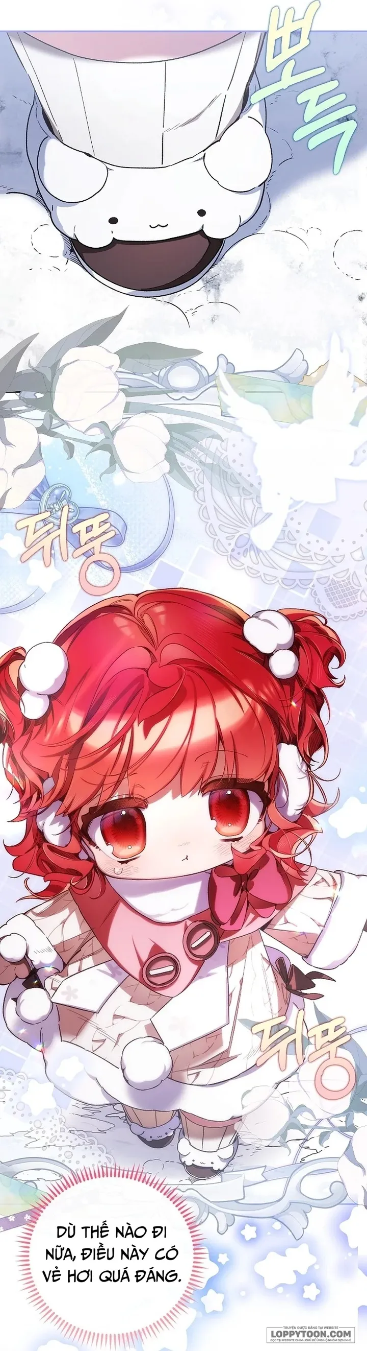 Papa Là Kẻ Thù Kiếp Trước Của Tôi? - Chap 27 - Trang 22