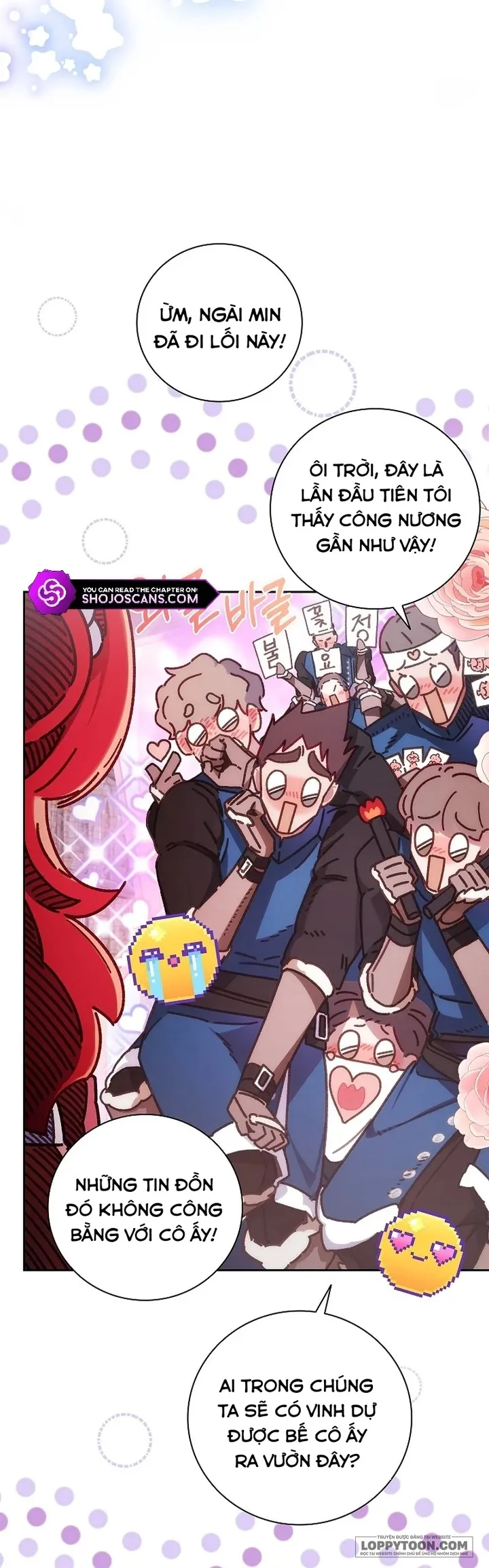 Papa Là Kẻ Thù Kiếp Trước Của Tôi? - Chap 27 - Trang 23
