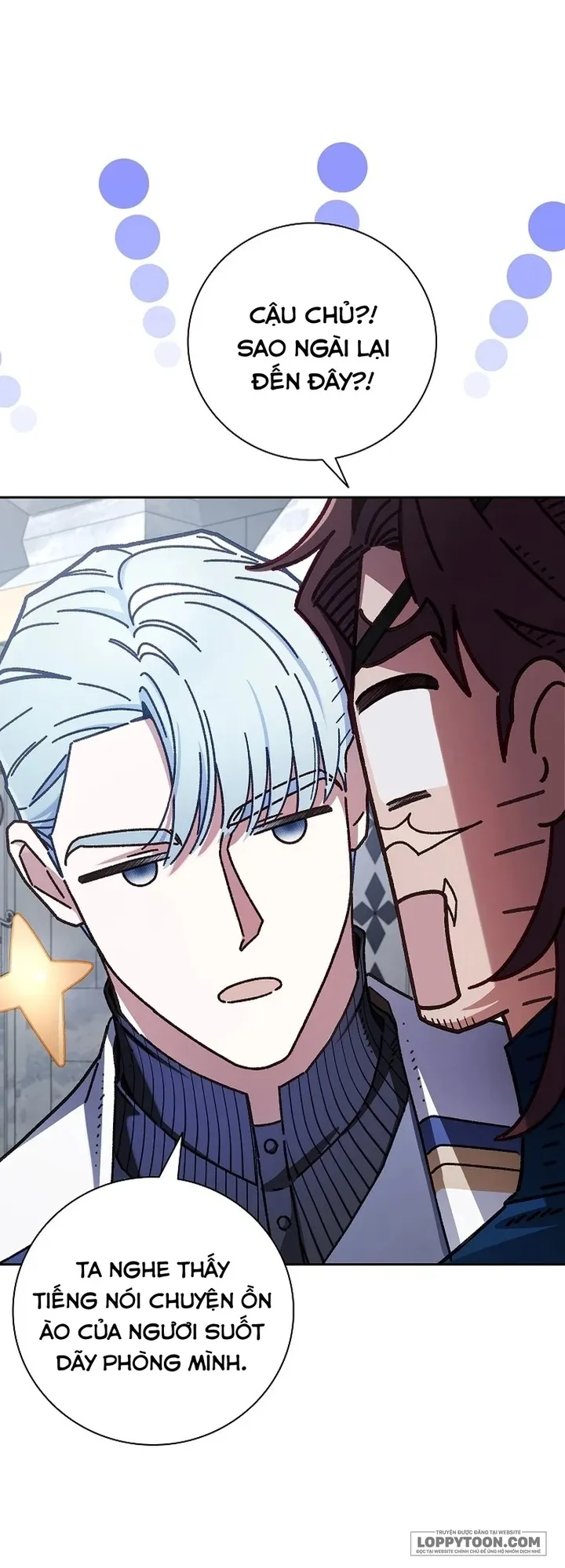 Papa Là Kẻ Thù Kiếp Trước Của Tôi? - Chap 27 - Trang 26