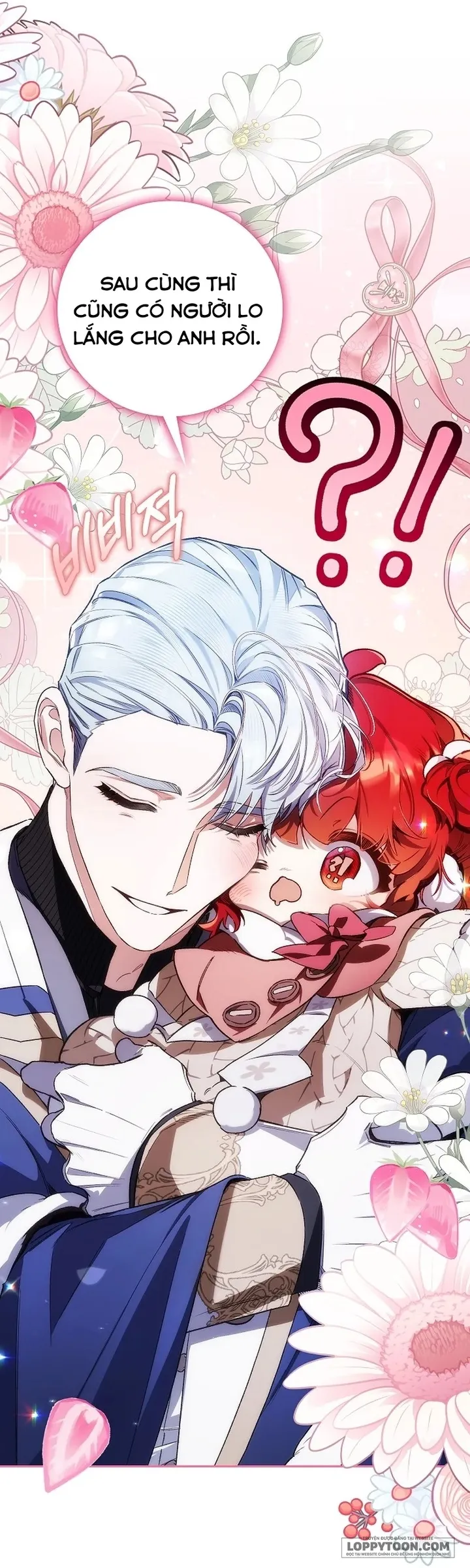 Papa Là Kẻ Thù Kiếp Trước Của Tôi? - Chap 27 - Trang 31