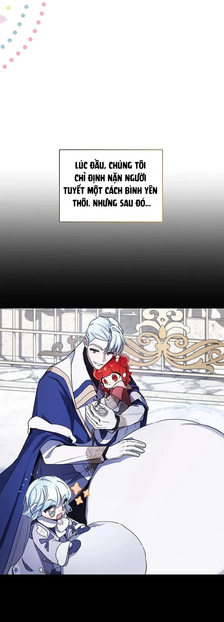 Papa Là Kẻ Thù Kiếp Trước Của Tôi? - Chap 27 - Trang 43