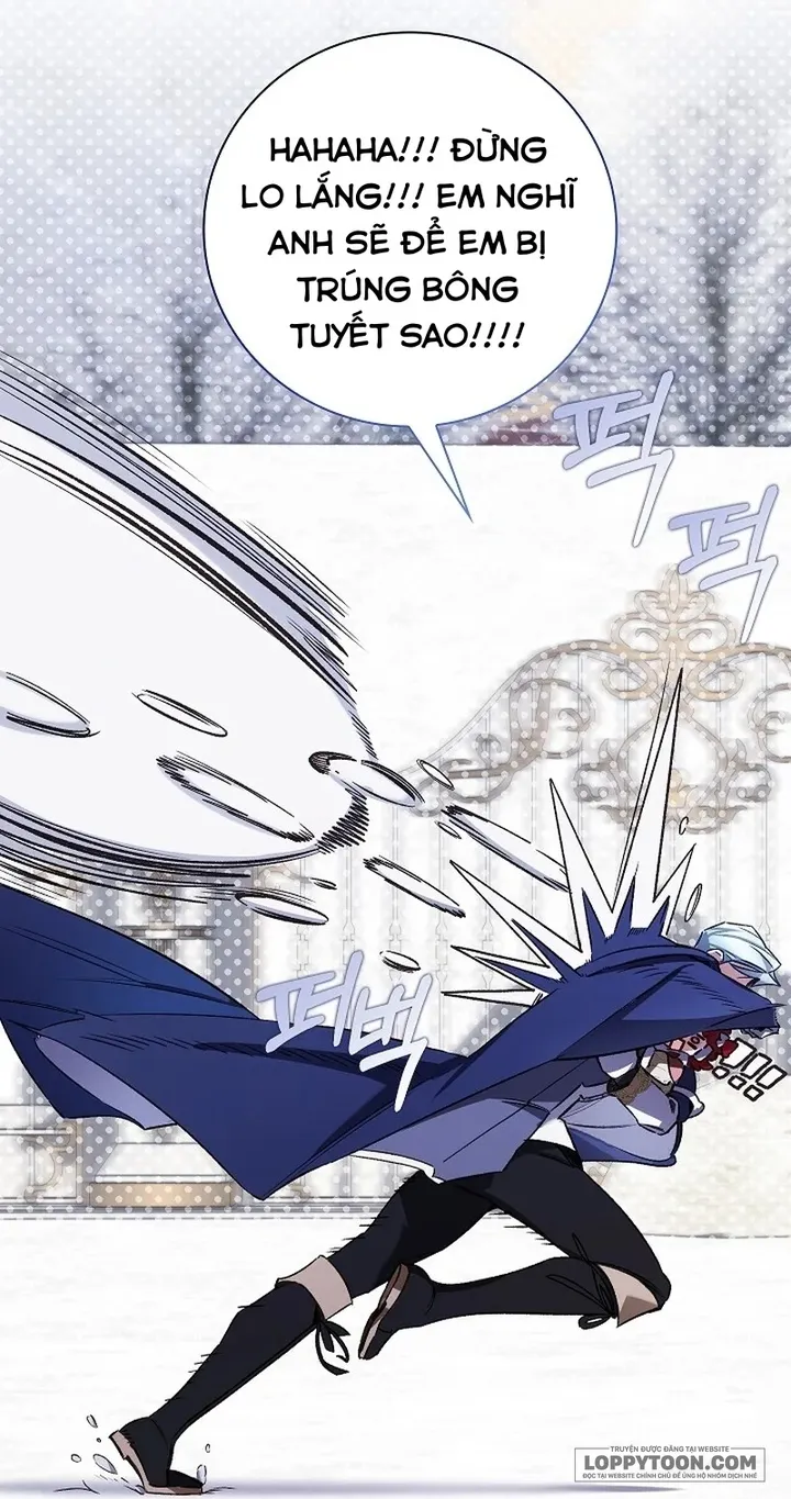 Papa Là Kẻ Thù Kiếp Trước Của Tôi? - Chap 27 - Trang 47