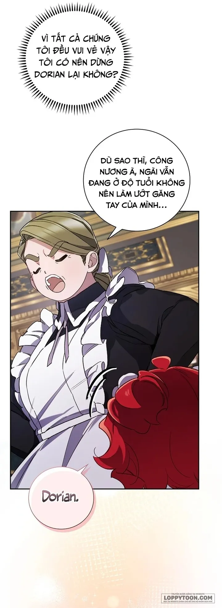 Papa Là Kẻ Thù Kiếp Trước Của Tôi? - Chap 27 - Trang 49