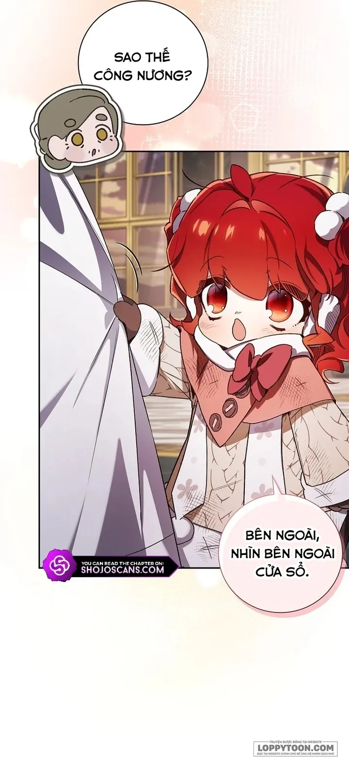 Papa Là Kẻ Thù Kiếp Trước Của Tôi? - Chap 27 - Trang 50