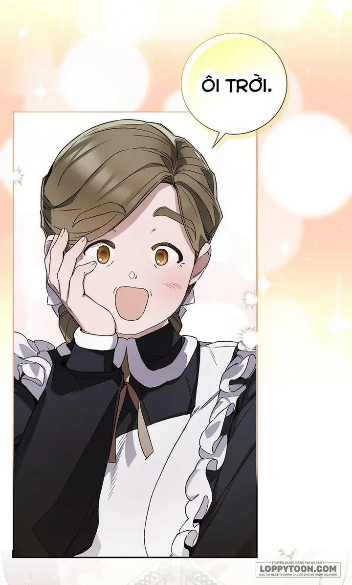 Papa Là Kẻ Thù Kiếp Trước Của Tôi? - Chap 27 - Trang 52
