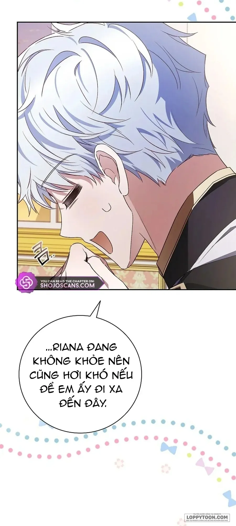 Papa Là Kẻ Thù Kiếp Trước Của Tôi? - Chap 28 - Trang 12