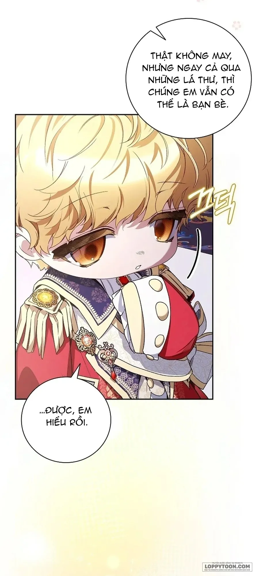 Papa Là Kẻ Thù Kiếp Trước Của Tôi? - Chap 28 - Trang 13