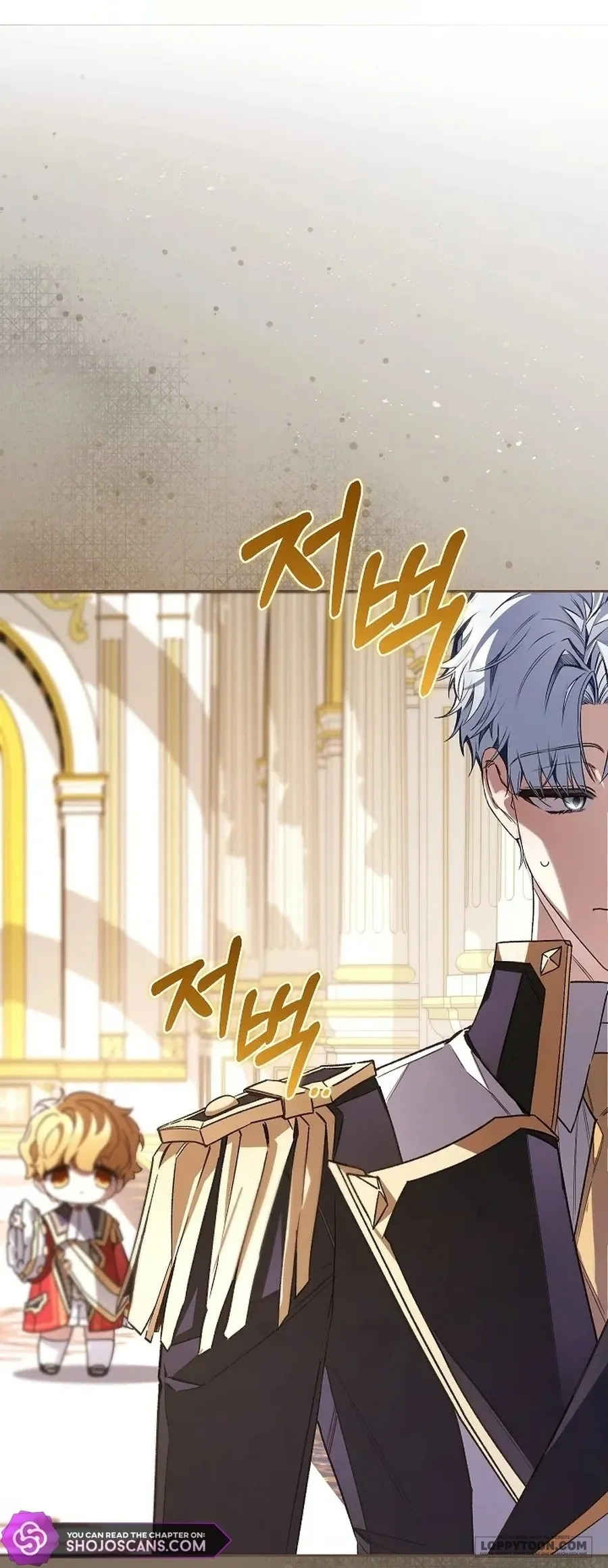 Papa Là Kẻ Thù Kiếp Trước Của Tôi? - Chap 28 - Trang 15