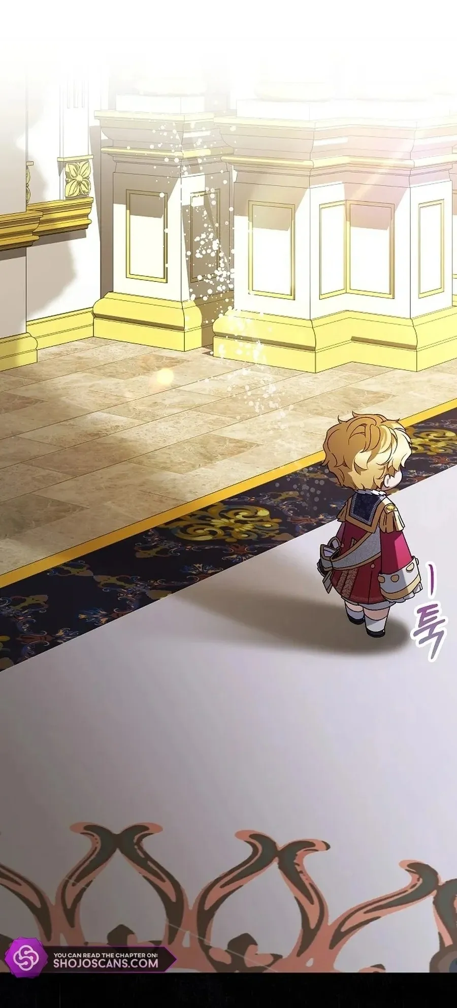 Papa Là Kẻ Thù Kiếp Trước Của Tôi? - Chap 28 - Trang 20