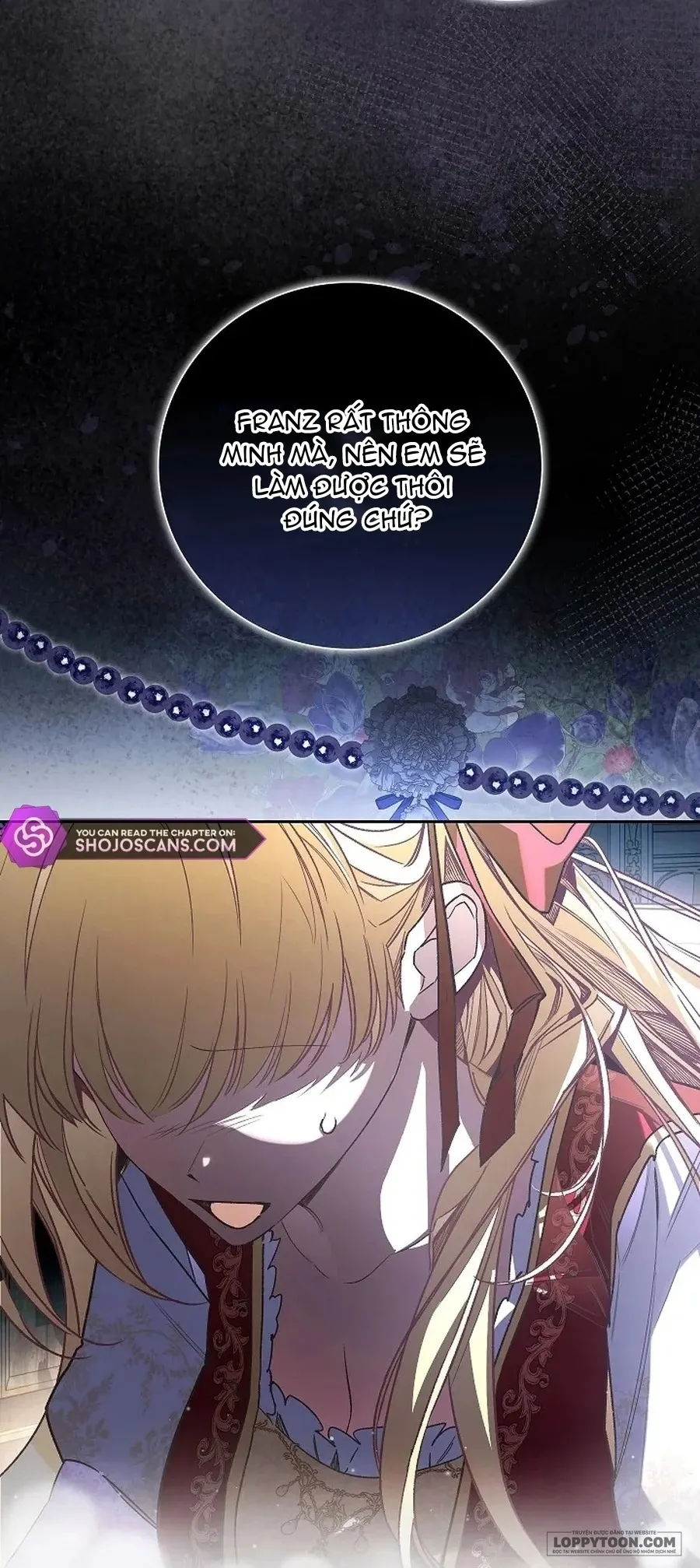 Papa Là Kẻ Thù Kiếp Trước Của Tôi? - Chap 28 - Trang 23
