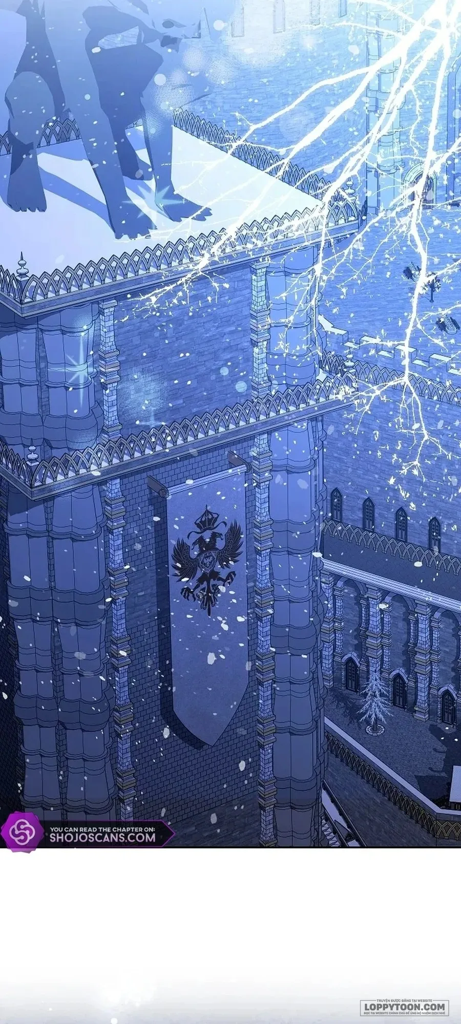 Papa Là Kẻ Thù Kiếp Trước Của Tôi? - Chap 28 - Trang 28