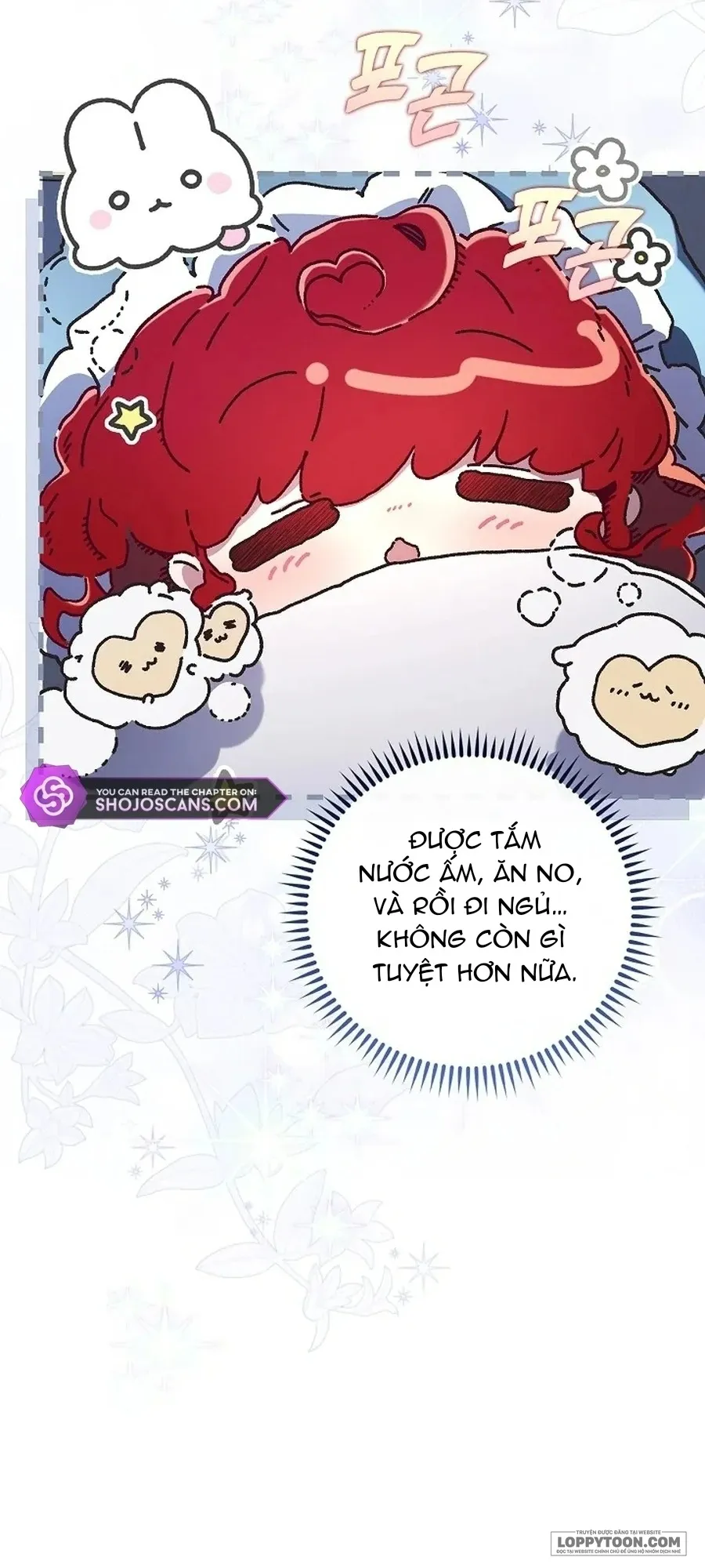 Papa Là Kẻ Thù Kiếp Trước Của Tôi? - Chap 28 - Trang 32