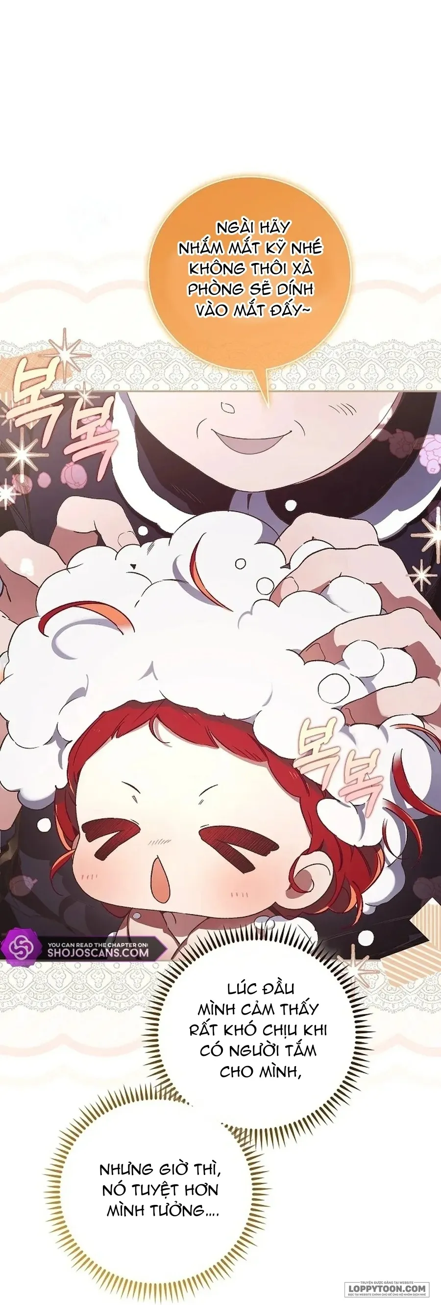 Papa Là Kẻ Thù Kiếp Trước Của Tôi? - Chap 28 - Trang 33