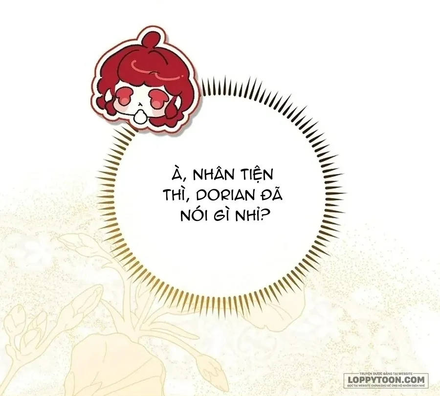 Papa Là Kẻ Thù Kiếp Trước Của Tôi? - Chap 28 - Trang 34