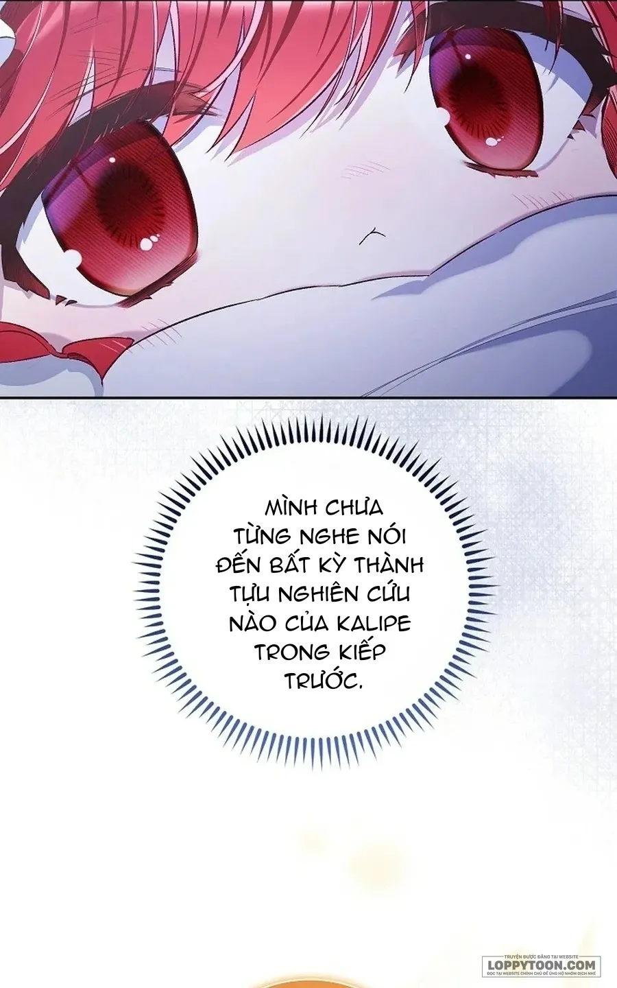 Papa Là Kẻ Thù Kiếp Trước Của Tôi? - Chap 28 - Trang 36