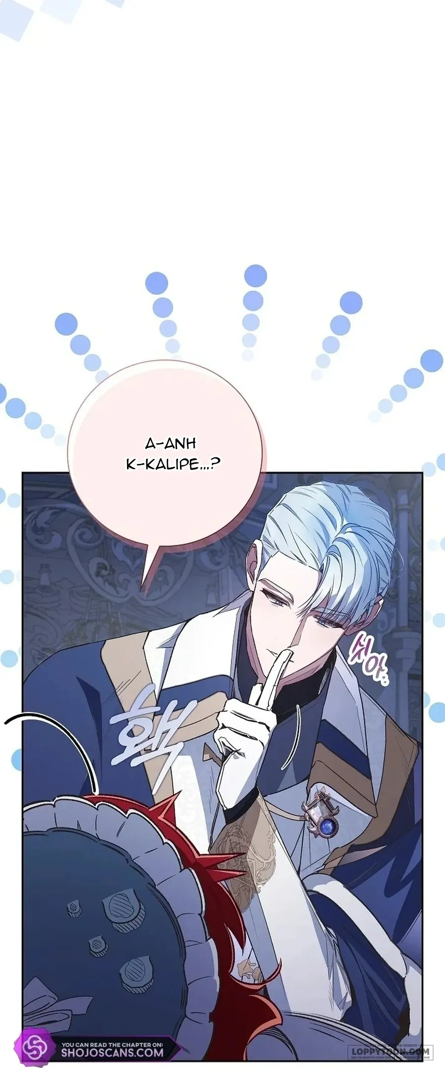Papa Là Kẻ Thù Kiếp Trước Của Tôi? - Chap 28 - Trang 42