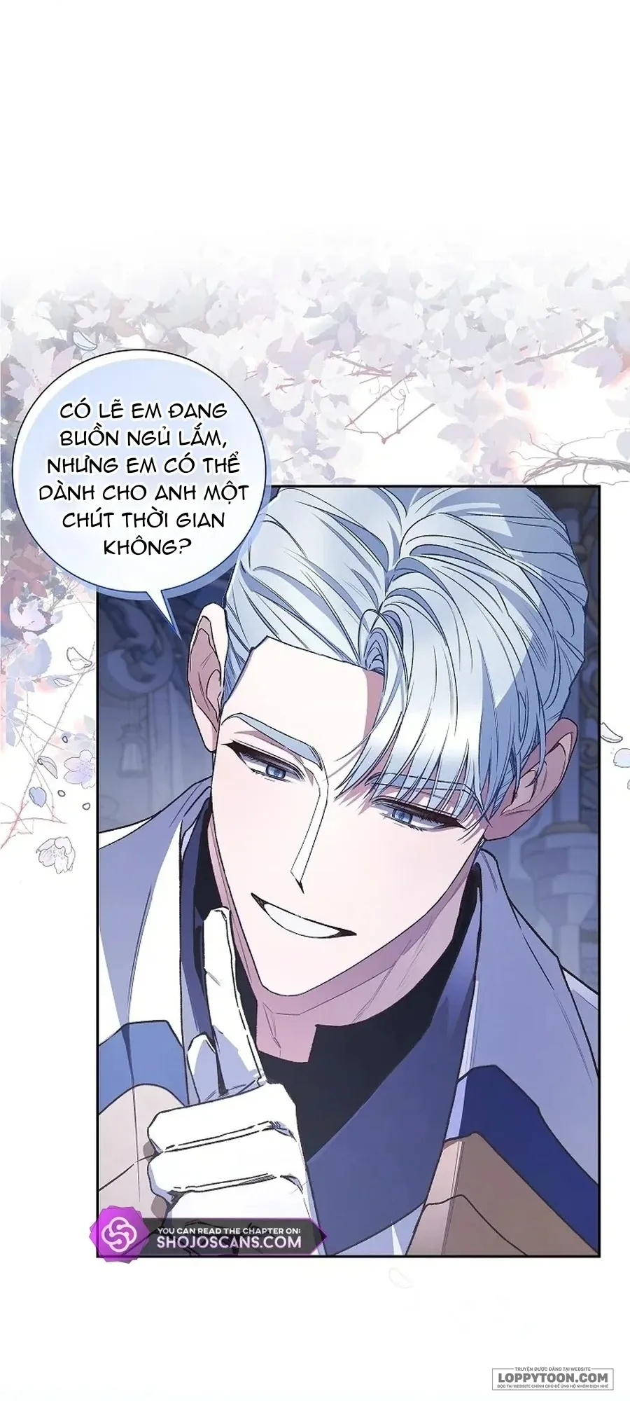 Papa Là Kẻ Thù Kiếp Trước Của Tôi? - Chap 28 - Trang 43