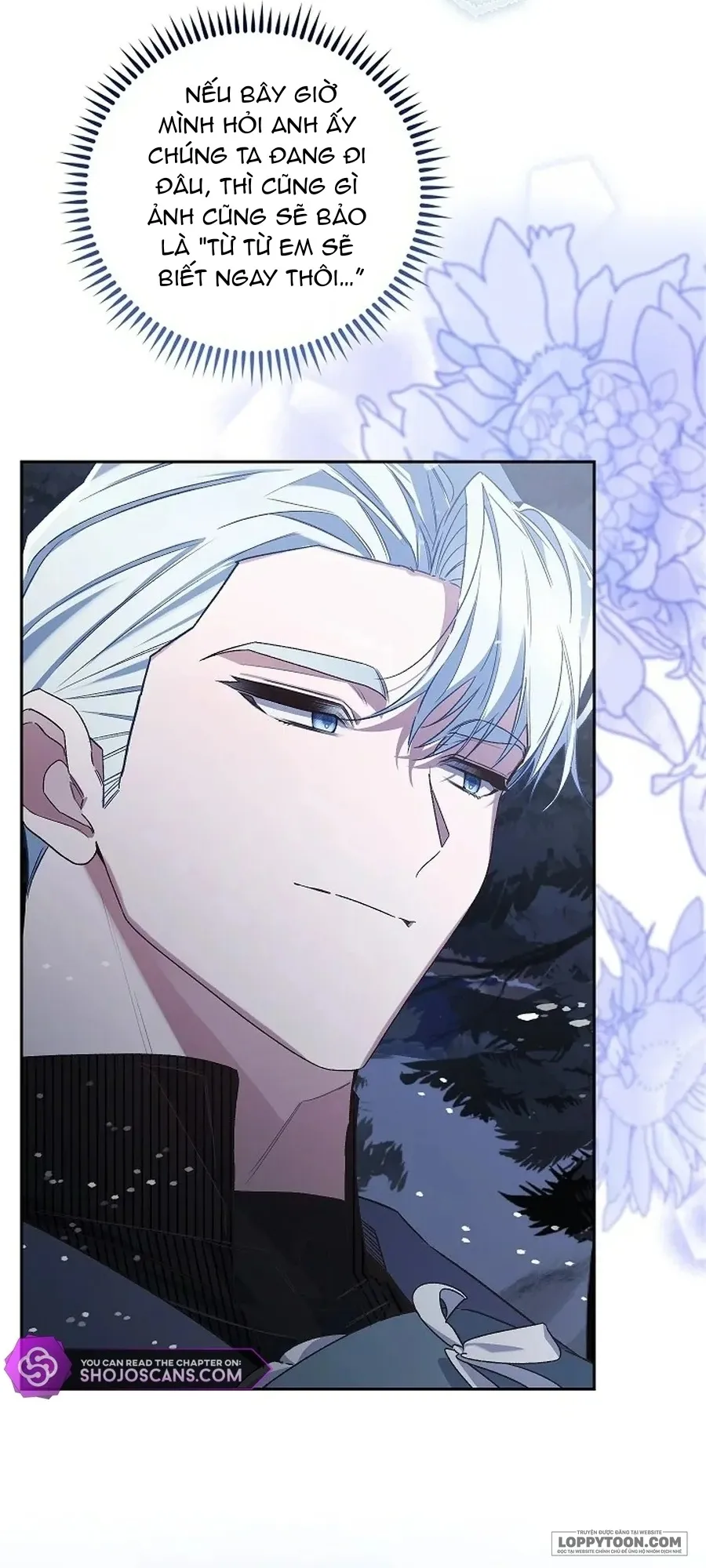 Papa Là Kẻ Thù Kiếp Trước Của Tôi? - Chap 28 - Trang 48