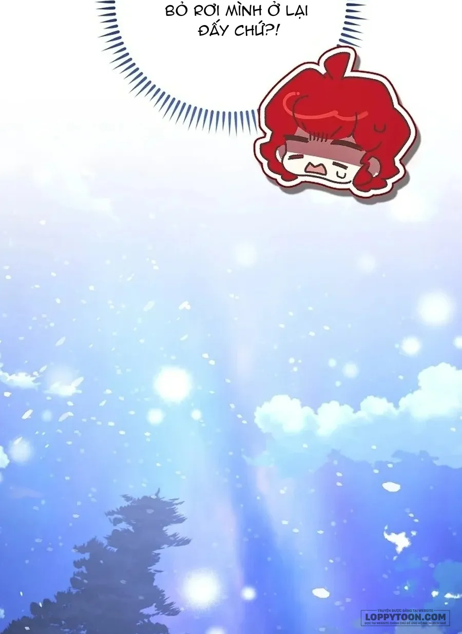 Papa Là Kẻ Thù Kiếp Trước Của Tôi? - Chap 28 - Trang 50