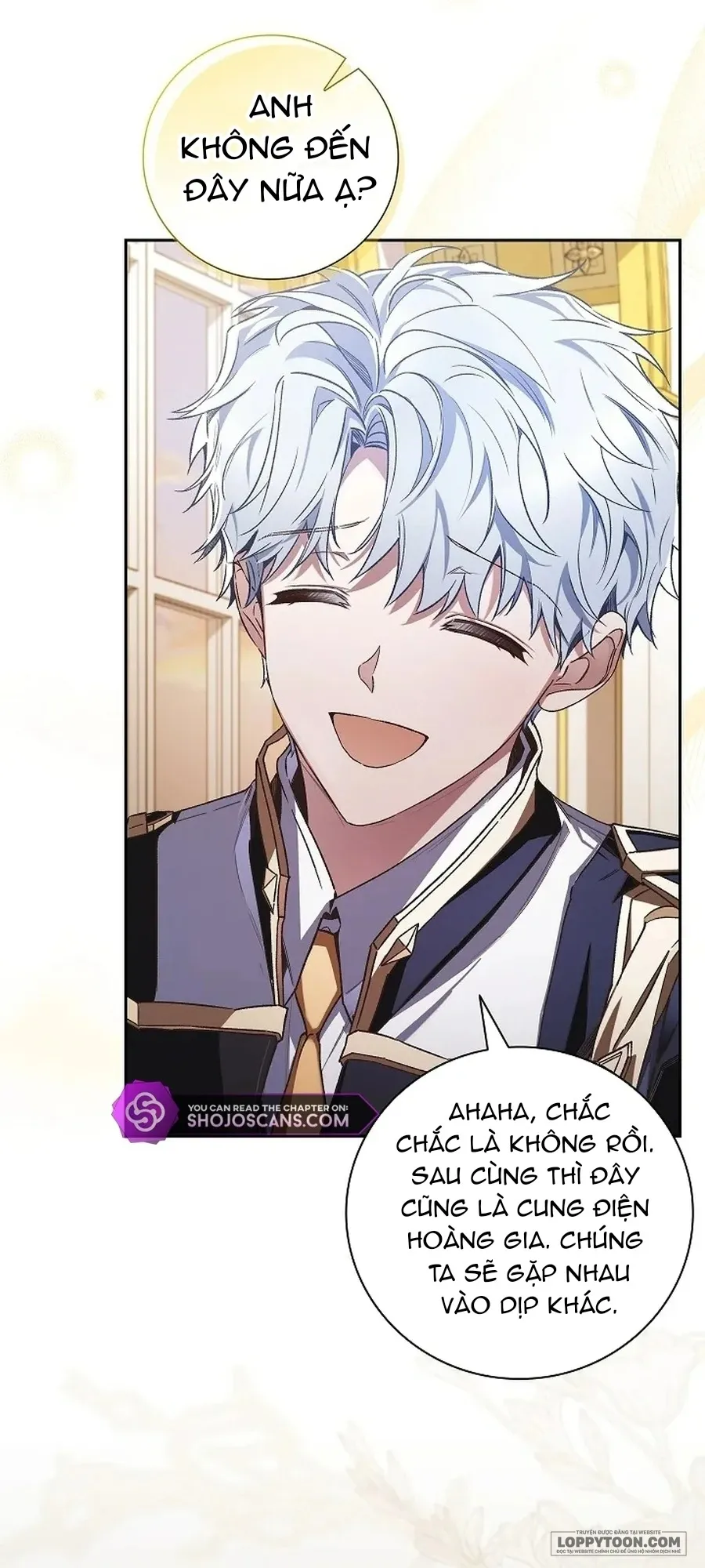 Papa Là Kẻ Thù Kiếp Trước Của Tôi? - Chap 28 - Trang 6