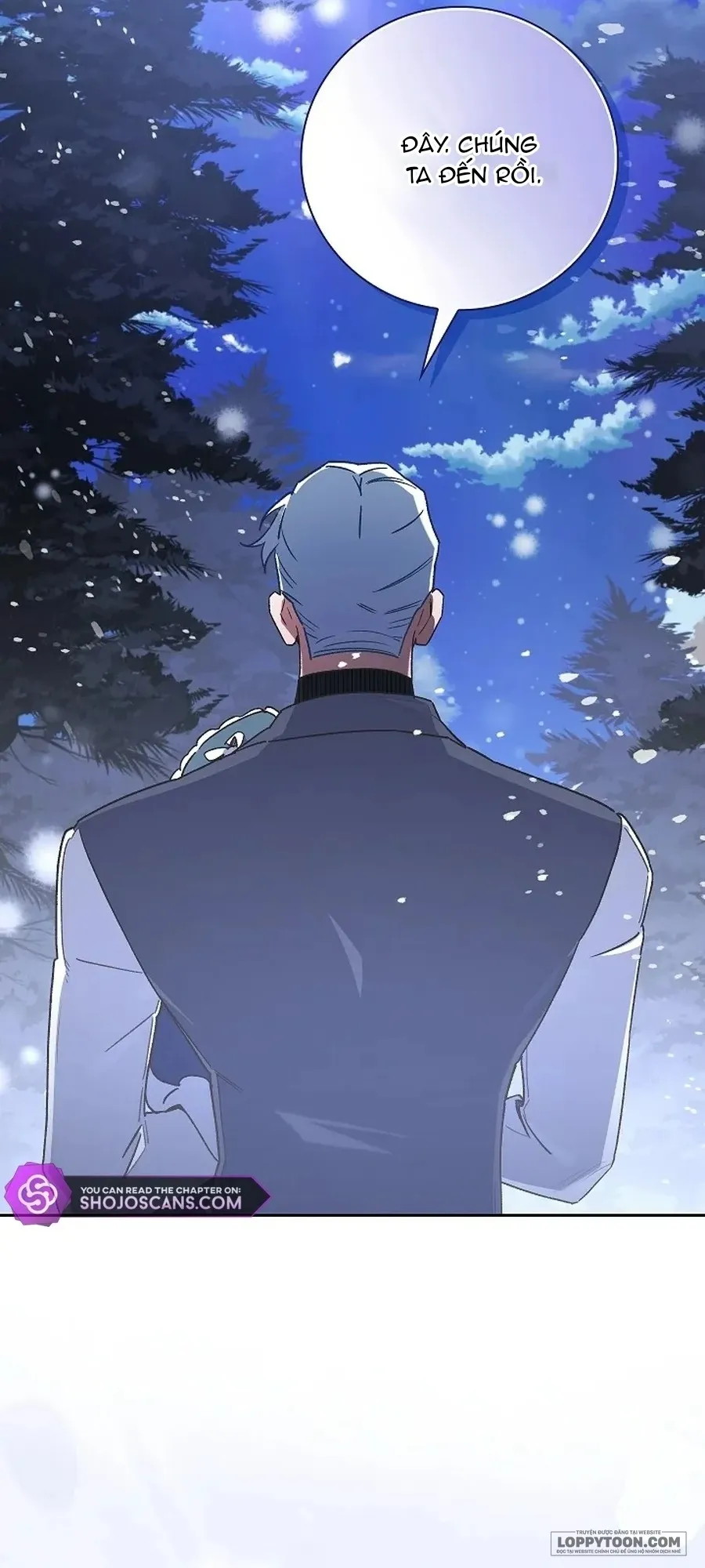 Papa Là Kẻ Thù Kiếp Trước Của Tôi? - Chap 28 - Trang 51