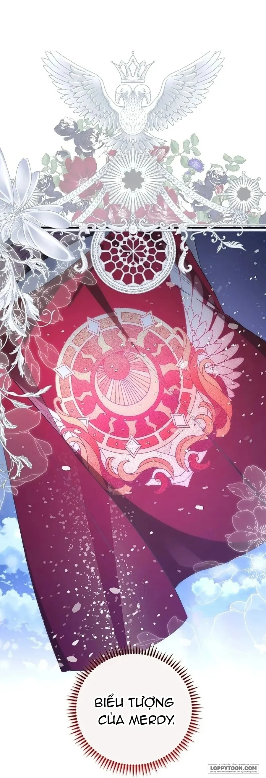 Papa Là Kẻ Thù Kiếp Trước Của Tôi? - Chap 28 - Trang 56