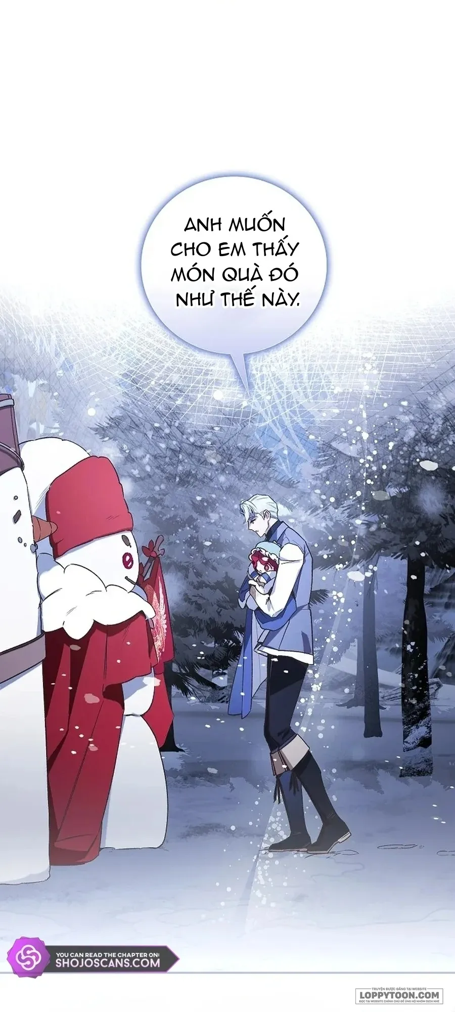 Papa Là Kẻ Thù Kiếp Trước Của Tôi? - Chap 28 - Trang 57