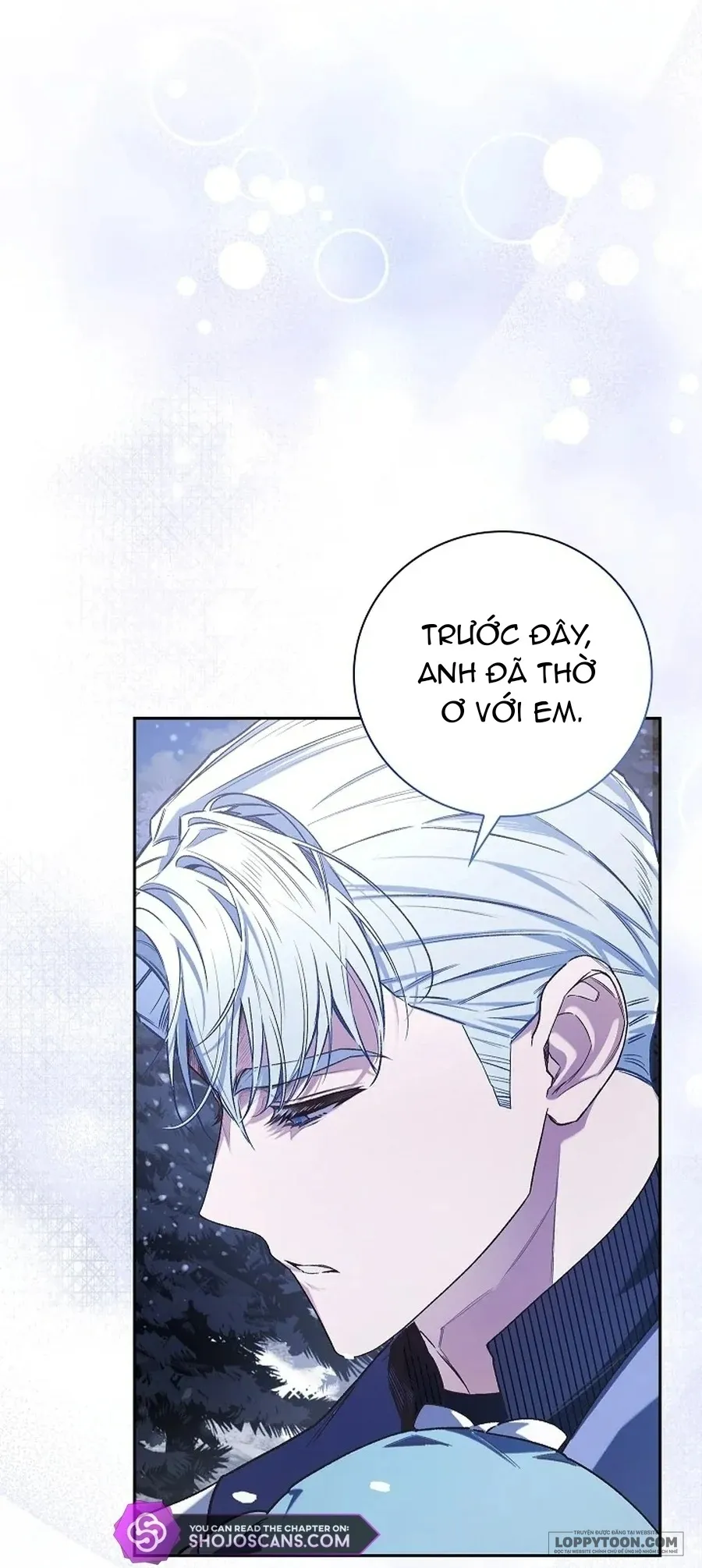 Papa Là Kẻ Thù Kiếp Trước Của Tôi? - Chap 28 - Trang 58