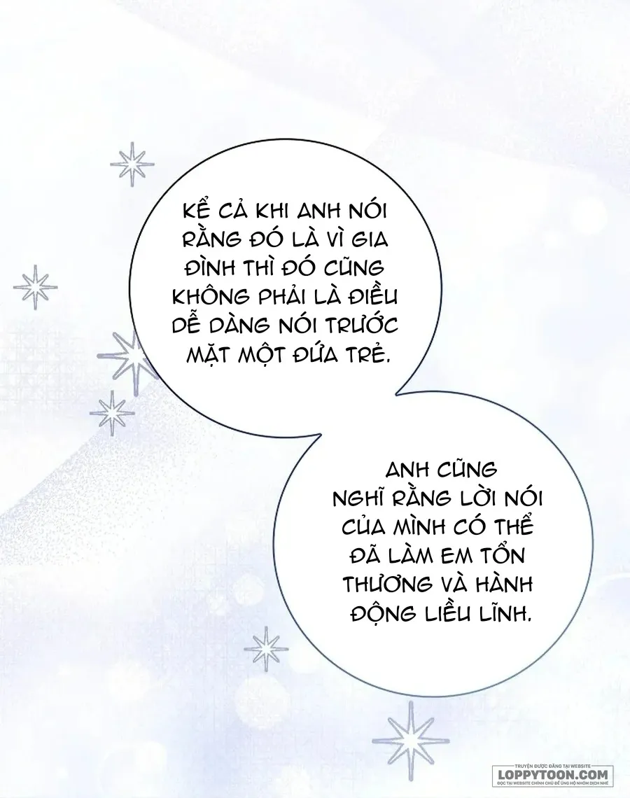 Papa Là Kẻ Thù Kiếp Trước Của Tôi? - Chap 28 - Trang 59