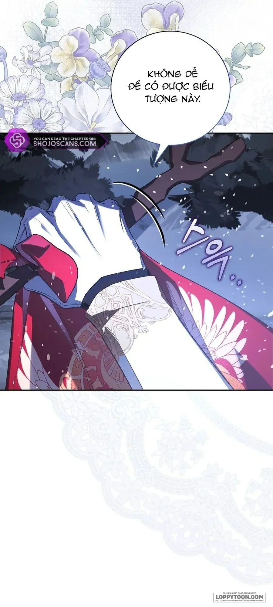 Papa Là Kẻ Thù Kiếp Trước Của Tôi? - Chap 28 - Trang 61