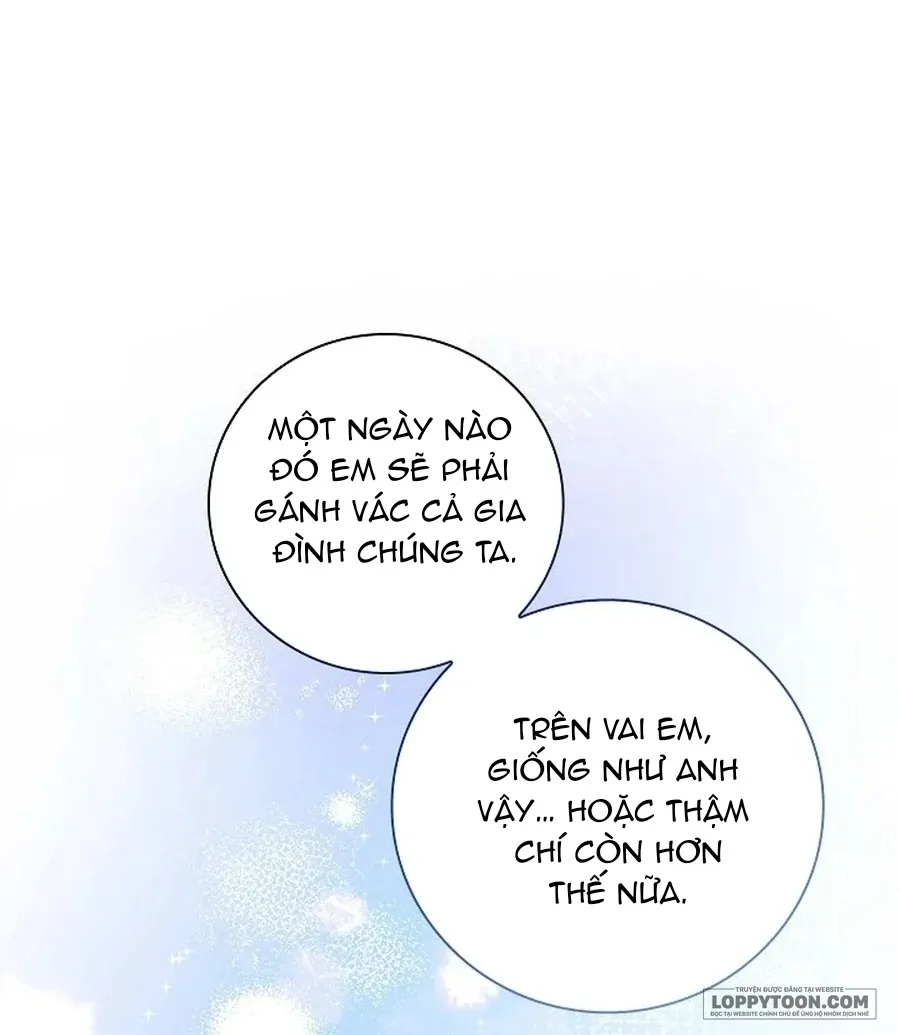 Papa Là Kẻ Thù Kiếp Trước Của Tôi? - Chap 28 - Trang 62