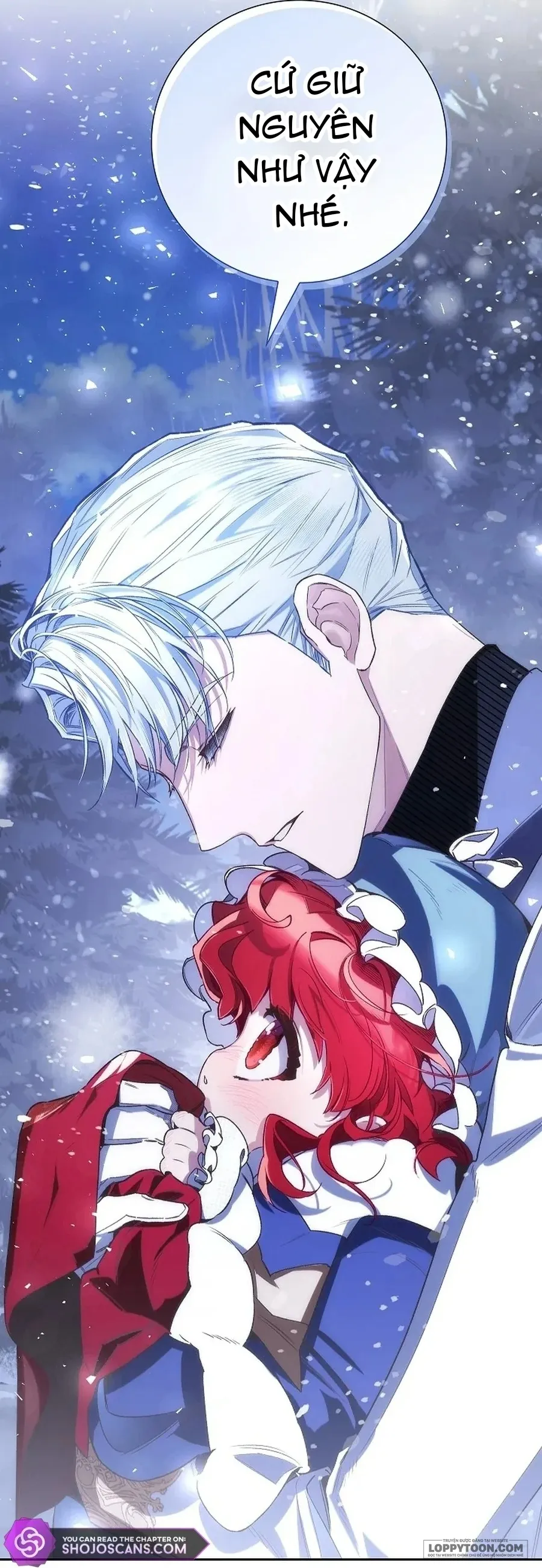 Papa Là Kẻ Thù Kiếp Trước Của Tôi? - Chap 28 - Trang 64