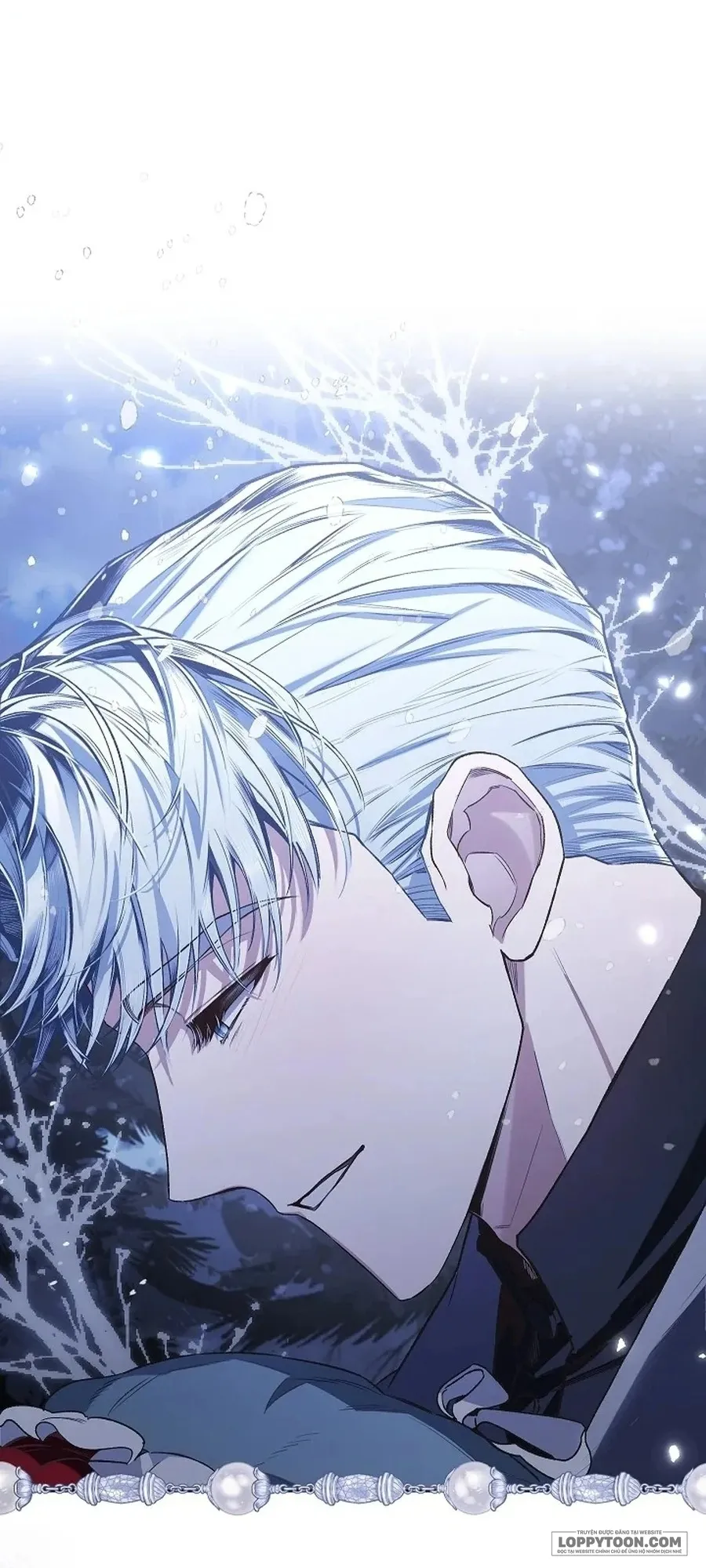 Papa Là Kẻ Thù Kiếp Trước Của Tôi? - Chap 28 - Trang 65