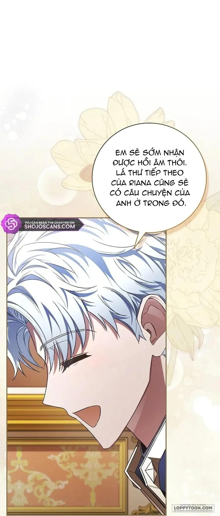 Papa Là Kẻ Thù Kiếp Trước Của Tôi? - Chap 28 - Trang 8