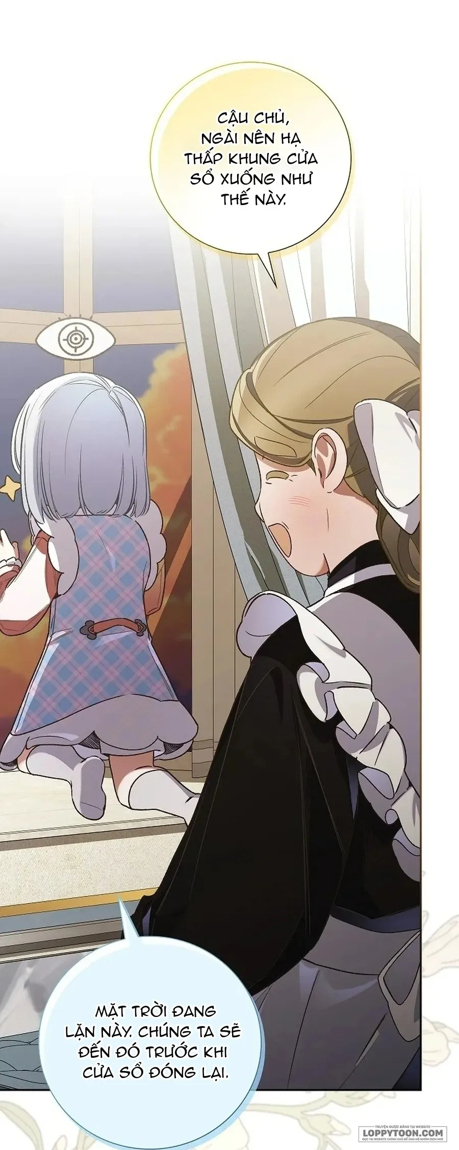 Papa Là Kẻ Thù Kiếp Trước Của Tôi? - Chap 28 - Trang 74