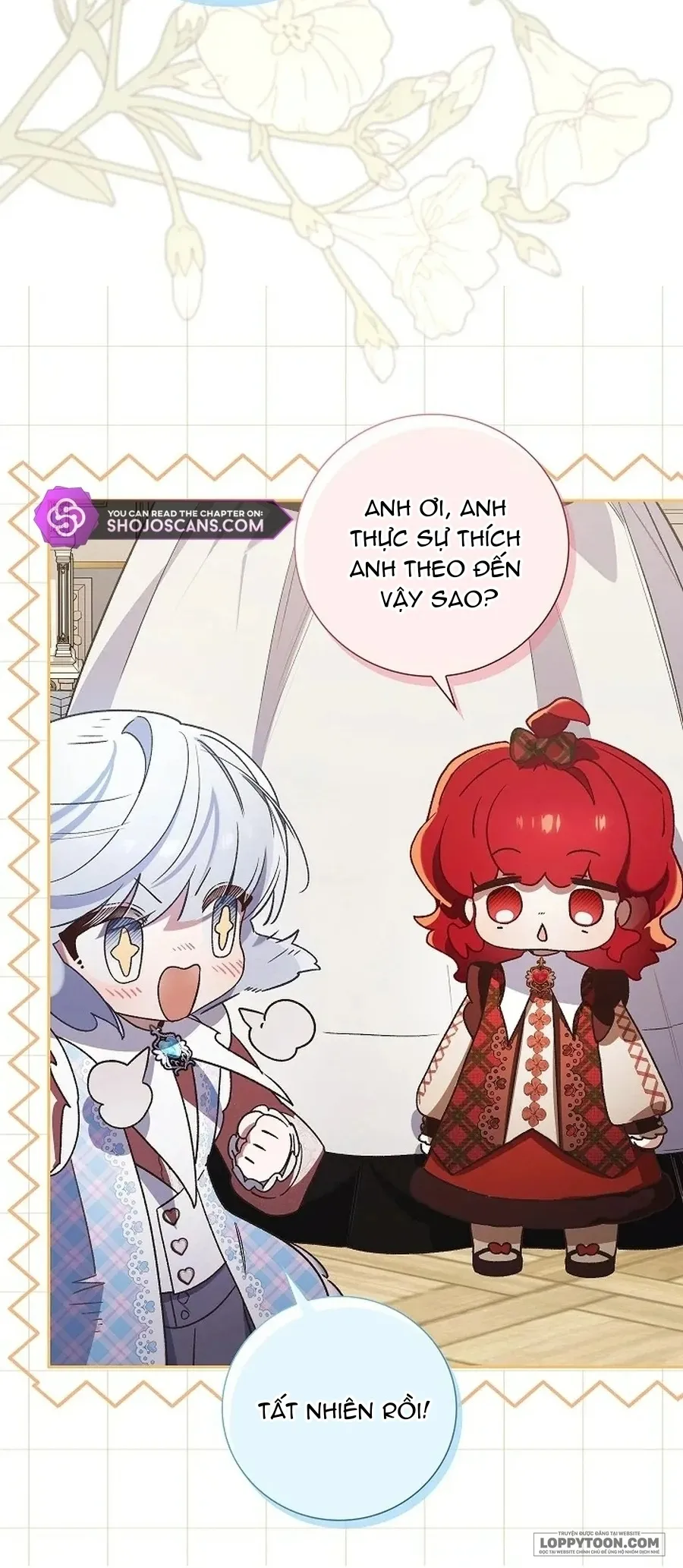 Papa Là Kẻ Thù Kiếp Trước Của Tôi? - Chap 28 - Trang 75