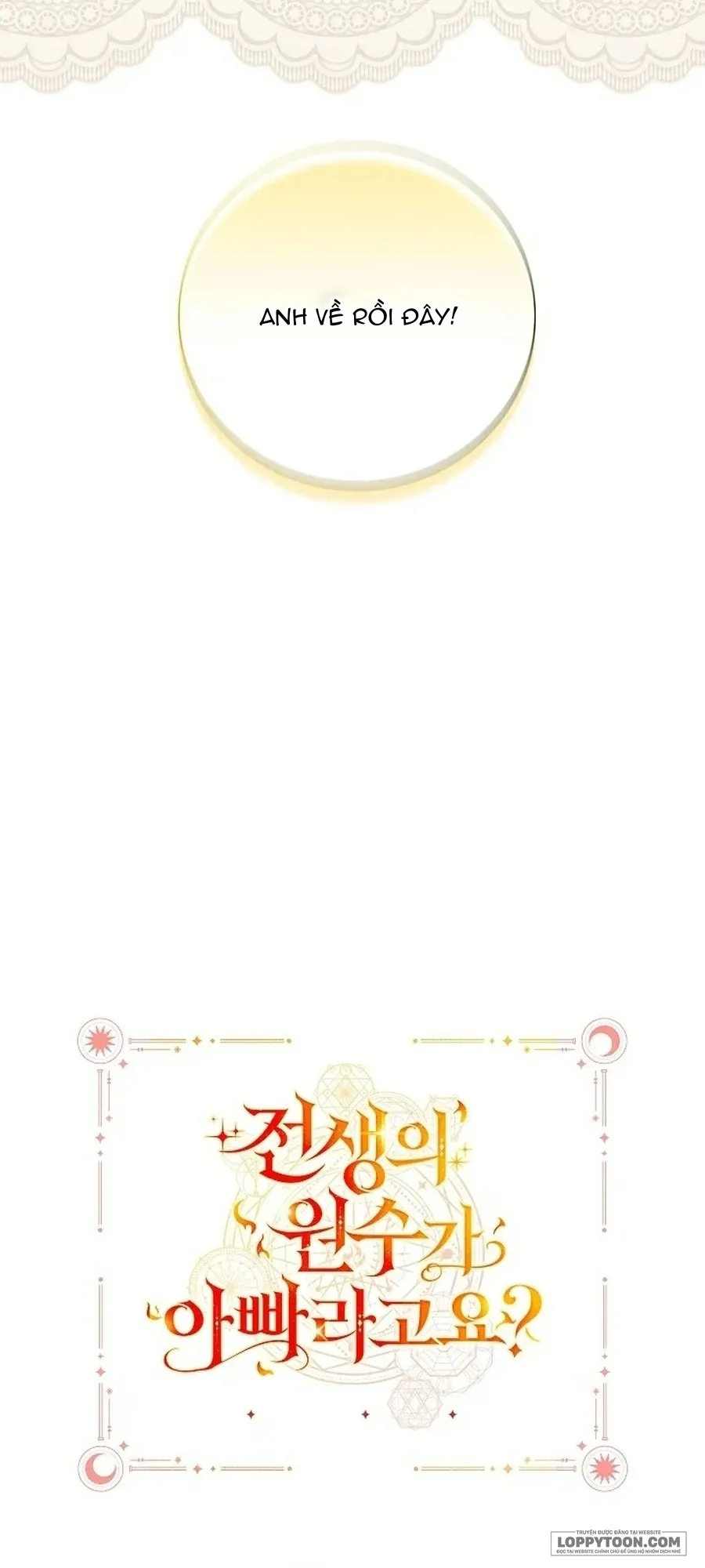 Papa Là Kẻ Thù Kiếp Trước Của Tôi? - Chap 28 - Trang 81