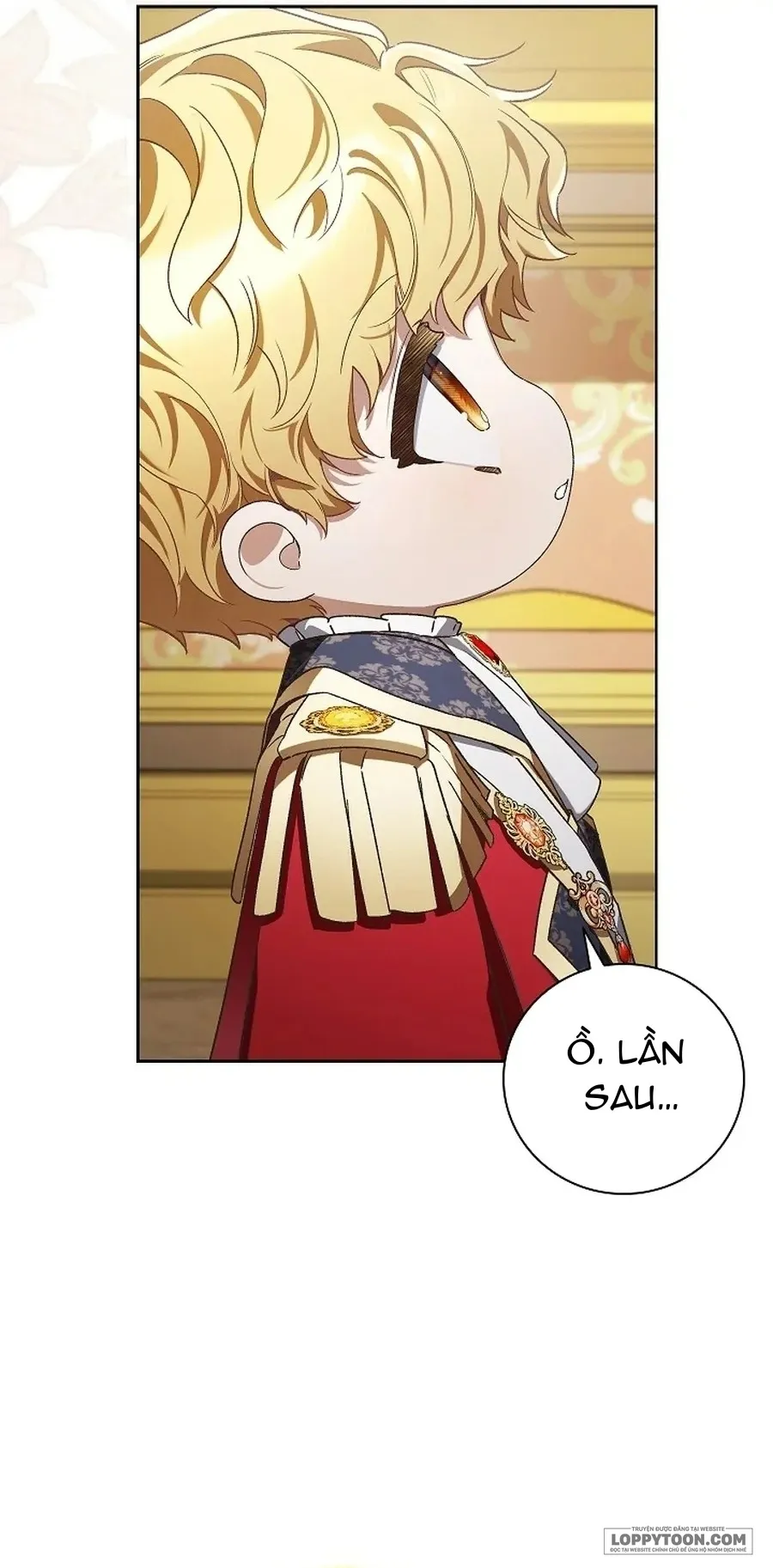 Papa Là Kẻ Thù Kiếp Trước Của Tôi? - Chap 28 - Trang 10