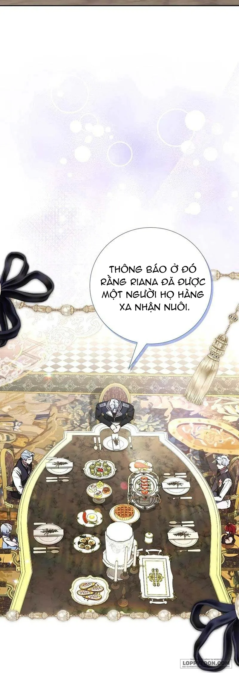 Papa Là Kẻ Thù Kiếp Trước Của Tôi? - Chap 29 - Trang 2