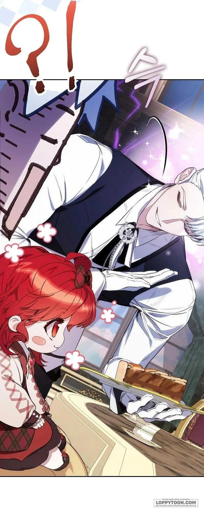 Papa Là Kẻ Thù Kiếp Trước Của Tôi? - Chap 29 - Trang 11