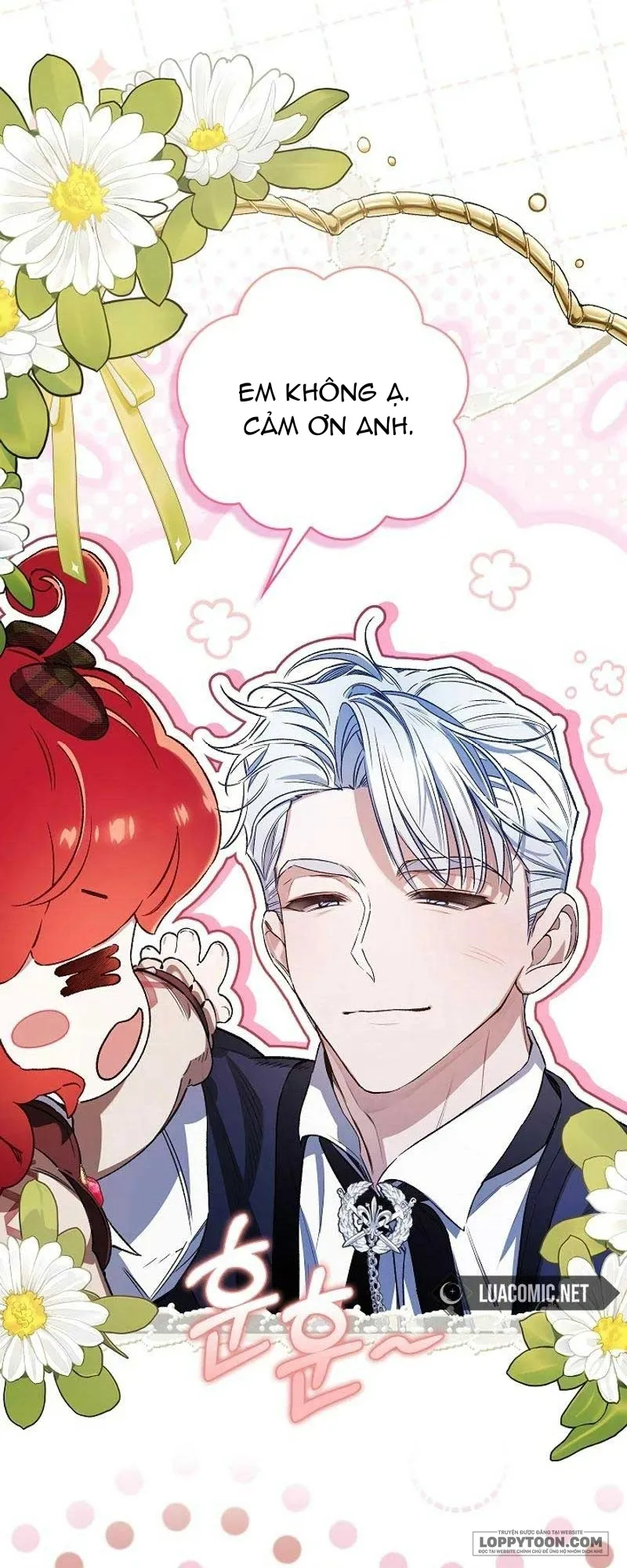 Papa Là Kẻ Thù Kiếp Trước Của Tôi? - Chap 29 - Trang 15