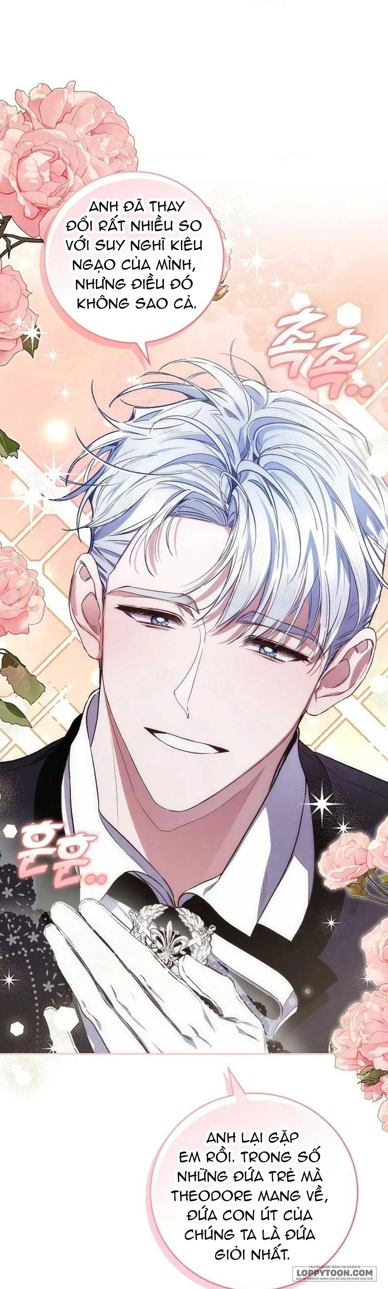 Papa Là Kẻ Thù Kiếp Trước Của Tôi? - Chap 29 - Trang 17