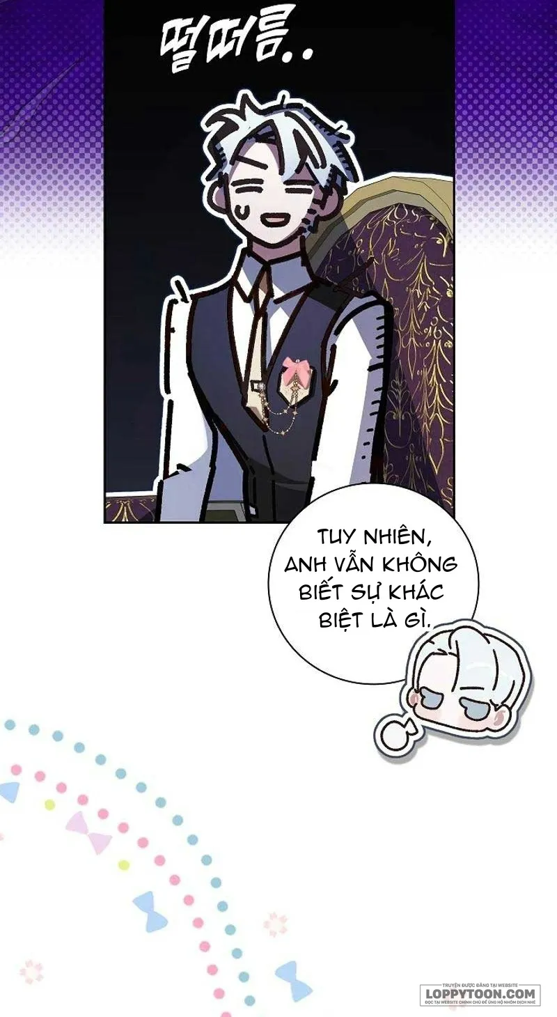 Papa Là Kẻ Thù Kiếp Trước Của Tôi? - Chap 29 - Trang 19