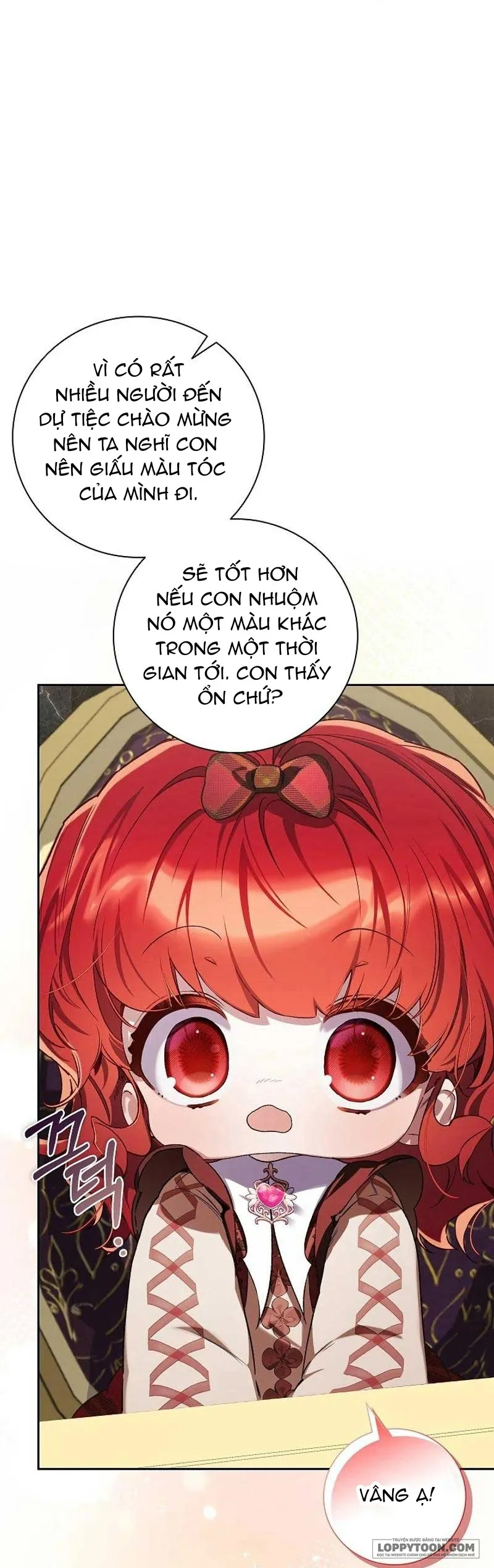 Papa Là Kẻ Thù Kiếp Trước Của Tôi? - Chap 29 - Trang 23