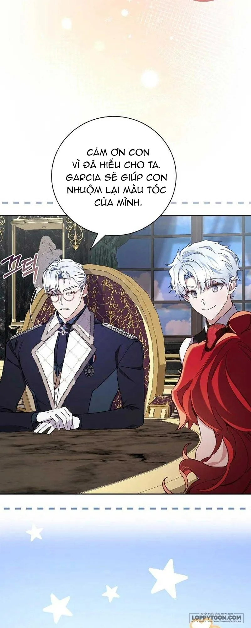Papa Là Kẻ Thù Kiếp Trước Của Tôi? - Chap 29 - Trang 24