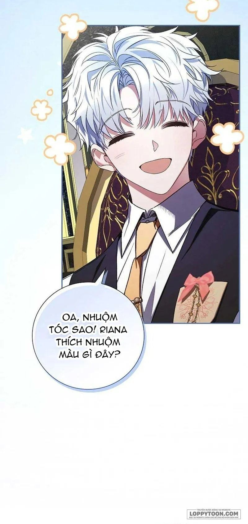 Papa Là Kẻ Thù Kiếp Trước Của Tôi? - Chap 29 - Trang 25